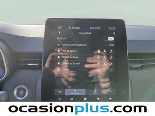 Renault Clio Esprit Alpine E-Tech 105 kW (143 CV)