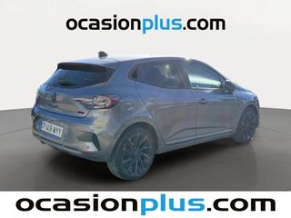 Renault Clio Esprit Alpine E-Tech 105 kW (143 CV)