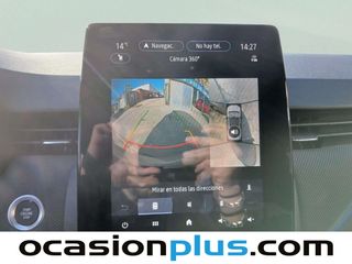 Renault Clio Esprit Alpine E-Tech 105 kW (143 CV)