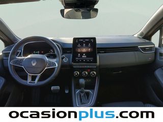 Renault Clio Esprit Alpine E-Tech 105 kW (143 CV)