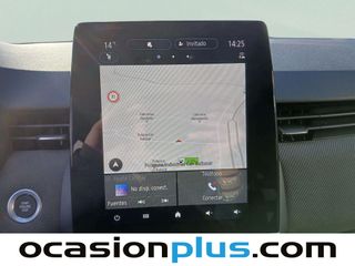 Renault Clio Esprit Alpine E-Tech 105 kW (143 CV)