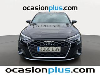 Audi A3 Sedan Advanced 35 TDI 110 kW (150 CV) S tronic