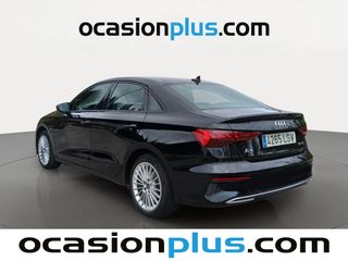 Audi A3 Sedan Advanced 35 TDI 110 kW (150 CV) S tronic