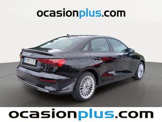 Audi A3 Sedan Advanced 35 TDI 110 kW (150 CV) S tronic