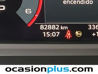 Audi A3 Sedan Advanced 35 TDI 110 kW (150 CV) S tronic