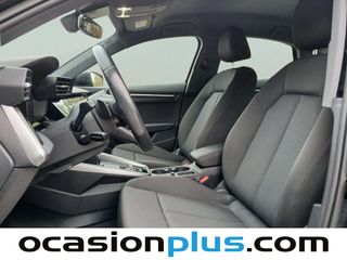 Audi A3 Sedan Advanced 35 TDI 110 kW (150 CV) S tronic