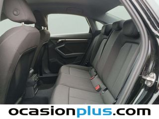 Audi A3 Sedan Advanced 35 TDI 110 kW (150 CV) S tronic