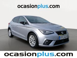 SEAT Ibiza 1.0 TSI S&S FR XL 81 kW (110 CV)