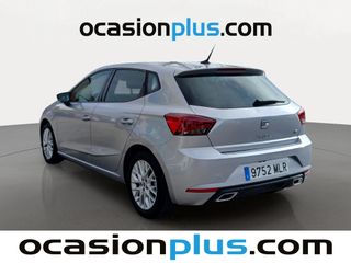 SEAT Ibiza 1.0 TSI S&S FR XL 81 kW (110 CV)