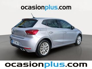 SEAT Ibiza 1.0 TSI S&S FR XL 81 kW (110 CV)