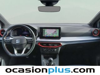 SEAT Ibiza 1.0 TSI S&S FR XL 81 kW (110 CV)