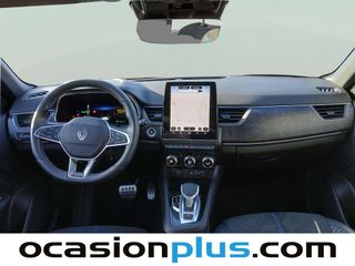 Renault Arkana Esprit Alpine E-TECH Híbrido 107 kW (145 CV)