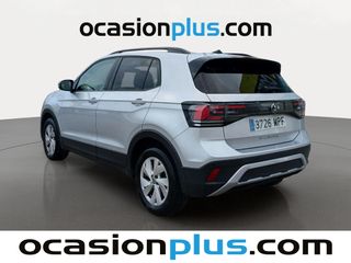 Volkswagen T-Cross Life 1.0 TSI 85 kW (116 CV) DSG