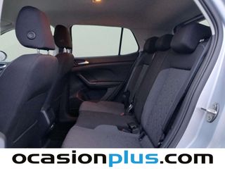 Volkswagen T-Cross Life 1.0 TSI 85 kW (116 CV) DSG