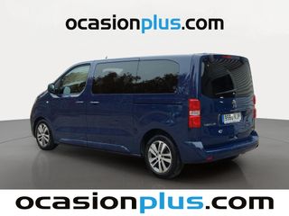 Peugeot Traveller BlueHDi 150 Allure Standard EAT6 132 kW (180 CV)