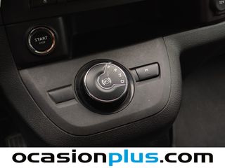 Peugeot Traveller BlueHDi 150 Allure Standard EAT6 132 kW (180 CV)