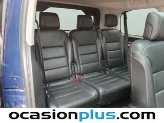 Peugeot Traveller BlueHDi 150 Allure Standard EAT6 132 kW (180 CV)