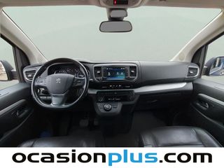 Peugeot Traveller BlueHDi 150 Allure Standard EAT6 132 kW (180 CV)