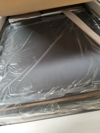 Cubierta para cubo de reciclaje Liam 68cm