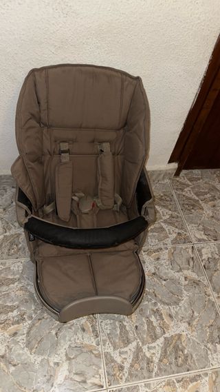 Carricoche Trio Bébécar Beige