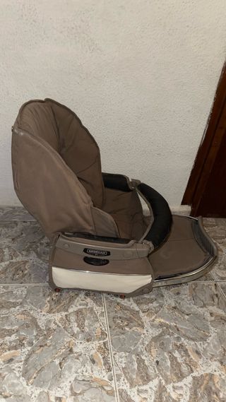 Carricoche Trio Bébécar Beige