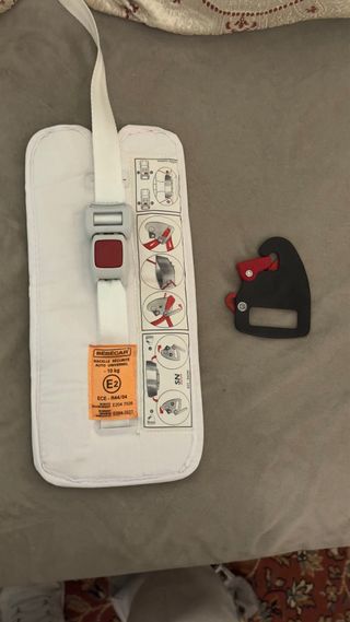 Carricoche Trio Bébécar Beige