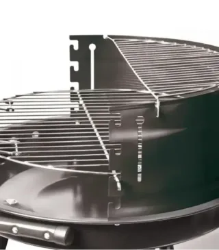 Barbacoa Carbón Habitex Supergrill 45