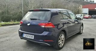 VOLKSWAGEN Golf 1.6 TDI 110CV 5p. Sport Edition BMT