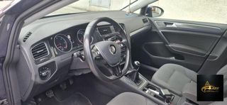 VOLKSWAGEN Golf 1.6 TDI 110CV 5p. Sport Edition BMT