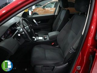 LAND ROVER Discovery Sport 2.0 TD4 150 CV SE