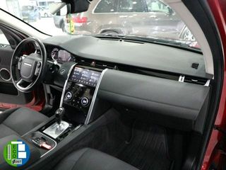 LAND ROVER Discovery Sport 2.0 TD4 150 CV SE