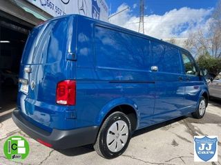 VOLKSWAGEN TRANSPORTER LARGO 2.0TDI