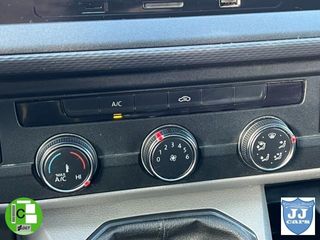 VOLKSWAGEN TRANSPORTER LARGO 2.0TDI