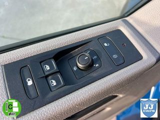 VOLKSWAGEN TRANSPORTER LARGO 2.0TDI