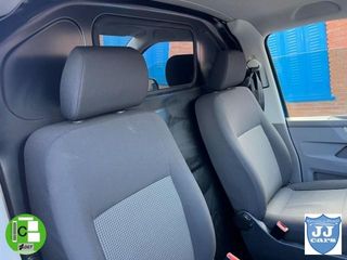 VOLKSWAGEN TRANSPORTER LARGO 2.0TDI