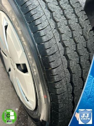 VOLKSWAGEN TRANSPORTER LARGO 2.0TDI