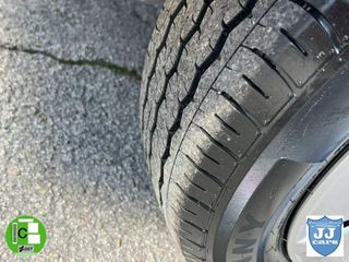 VOLKSWAGEN TRANSPORTER LARGO 2.0TDI