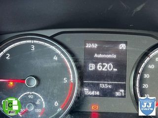 VOLKSWAGEN TRANSPORTER LARGO 2.0TDI