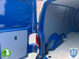 VOLKSWAGEN TRANSPORTER LARGO 2.0TDI