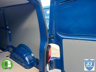 VOLKSWAGEN TRANSPORTER LARGO 2.0TDI