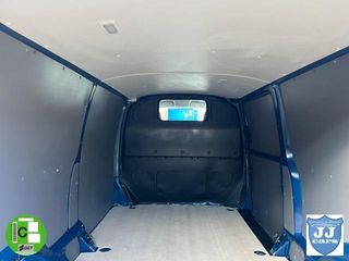 VOLKSWAGEN TRANSPORTER LARGO 2.0TDI