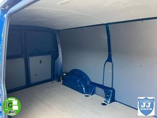 VOLKSWAGEN TRANSPORTER LARGO 2.0TDI