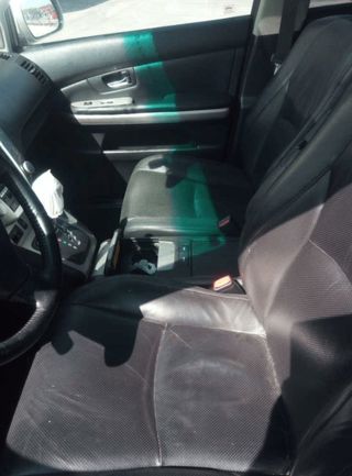 Faro antiniebla delantero lexus rx (_u3_) 21190261