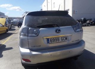 Faro antiniebla delantero lexus rx (_u3_) 21190261