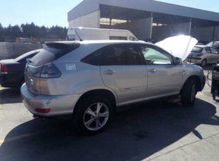 Faro antiniebla delantero lexus rx (_u3_) 21190261