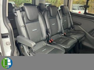 FORD Tourneo Custom Grand Titanium 2.0 TDCi 136 kW (185 CV)