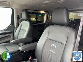 FORD Tourneo Custom Grand Titanium 2.0 TDCi 136 kW (185 CV)