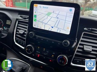 FORD Tourneo Custom Grand Titanium 2.0 EcoBlue 136 kW (185 CV) Hybrid