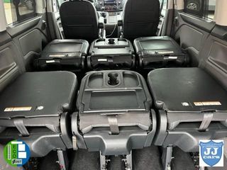 FORD Tourneo Custom Grand Titanium 2.0 EcoBlue 136 kW (185 CV) Hybrid