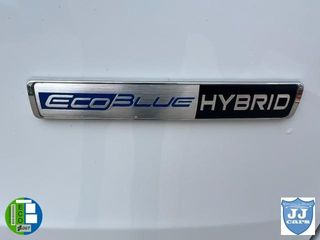 FORD Tourneo Custom Grand Titanium 2.0 EcoBlue 136 kW (185 CV) Hybrid